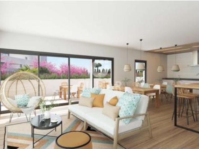 Piso Venta Estepona, Bel Air Cancelada Saladillo