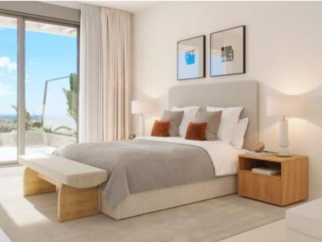 Piso Venta Estepona, Selwo