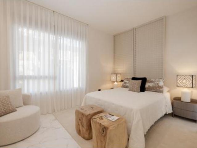 Piso Venta Estepona, Selwo