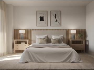 Piso Venta Estepona, Selwo