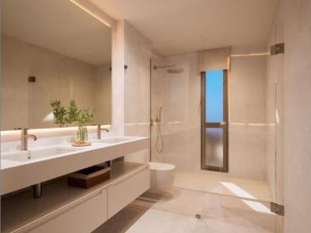 Piso Venta Estepona, Selwo
