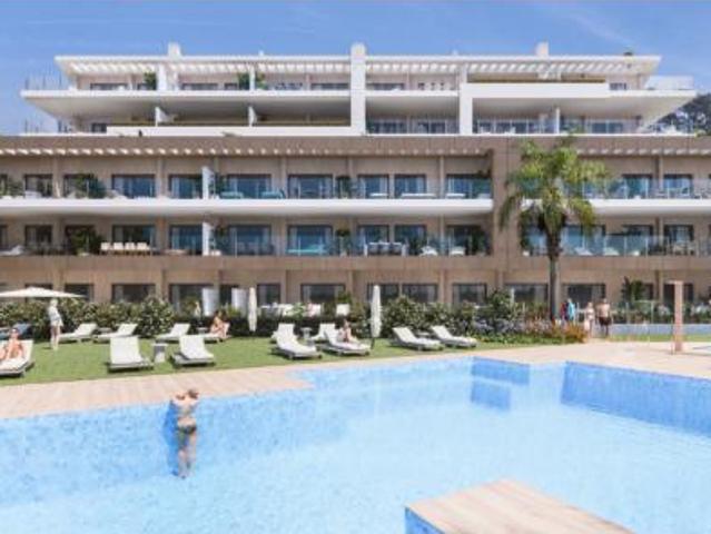 Piso Venta Estepona, Selwo