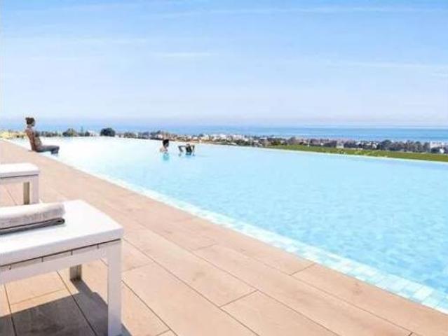 Piso Venta Estepona, Selwo