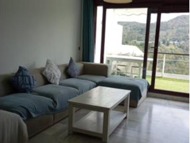Piso Venta Estepona, Selwo