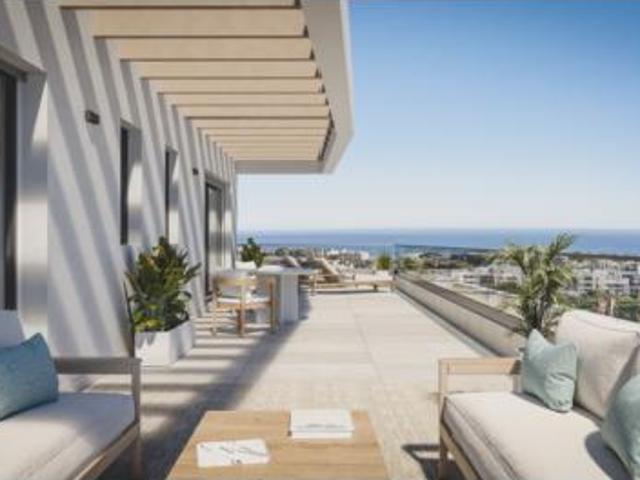 Piso Venta Estepona, Selwo