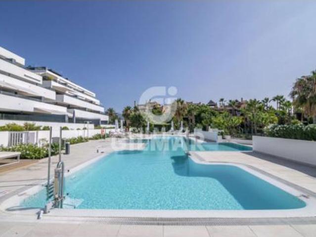 Piso Venta Estepona, Bel Air Cancelada Saladillo