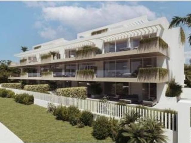Piso Venta Estepona, Selwo