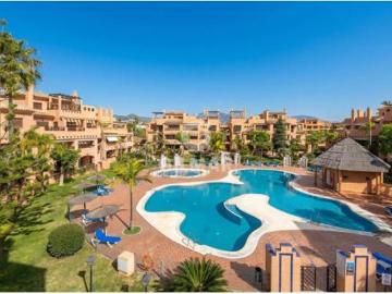 Piso Venta Estepona, Bel Air Cancelada Saladillo