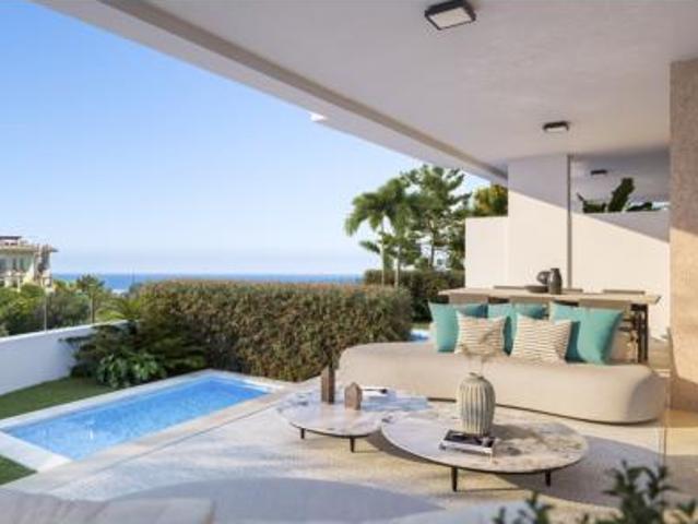 Piso Venta Estepona, Selwo