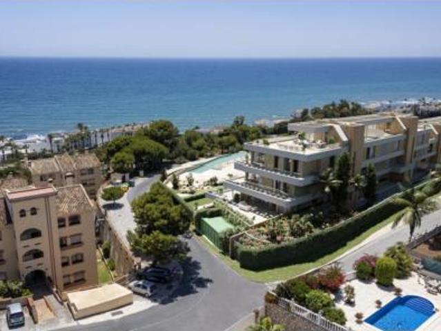 Piso Venta Estepona, Selwo