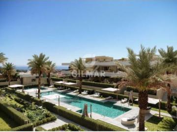 Piso Venta Estepona, Bel Air Cancelada Saladillo