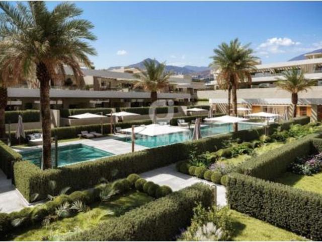 Piso Venta Estepona, Bel Air Cancelada Saladillo
