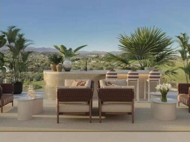 Piso Venta Estepona, Zona Avenida de Andalucía