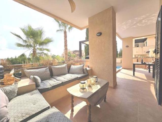 Piso Venta Fuente Álamo de Murcia, Fuente Álamo