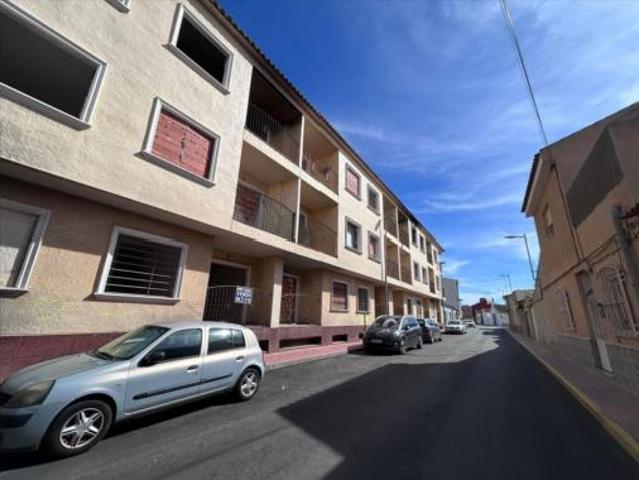 Piso Venta Fuente Álamo de Murcia, Fuente Álamo