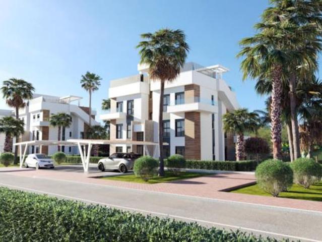 Piso Venta Fuente Álamo de Murcia, Fuente Álamo