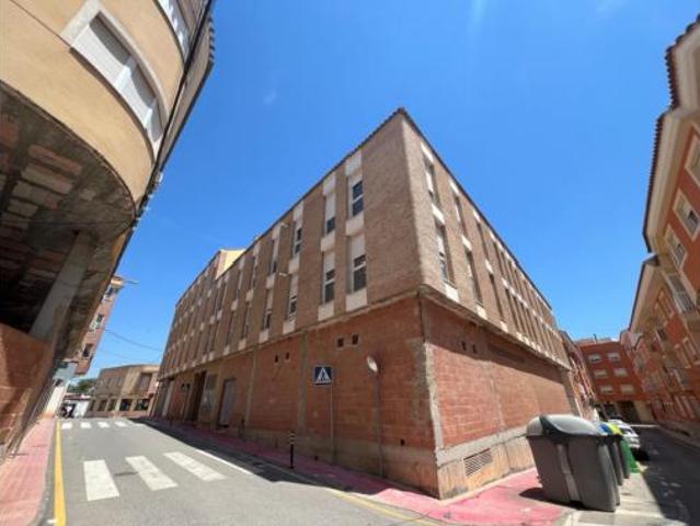 Piso Venta Fuente Álamo de Murcia, Fuente Álamo