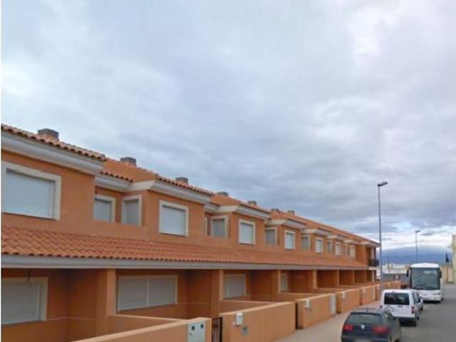 Piso Venta Fuente Álamo de Murcia, Las Palas