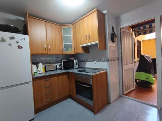 Piso Venta Fuengirola, Centro