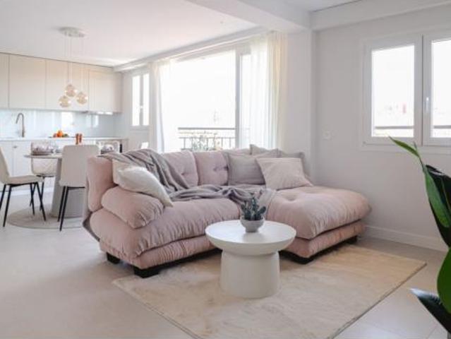 Piso Venta Fuengirola, Centro