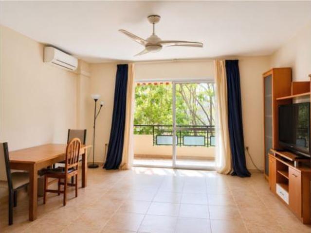 Piso Venta Fuengirola, Centro