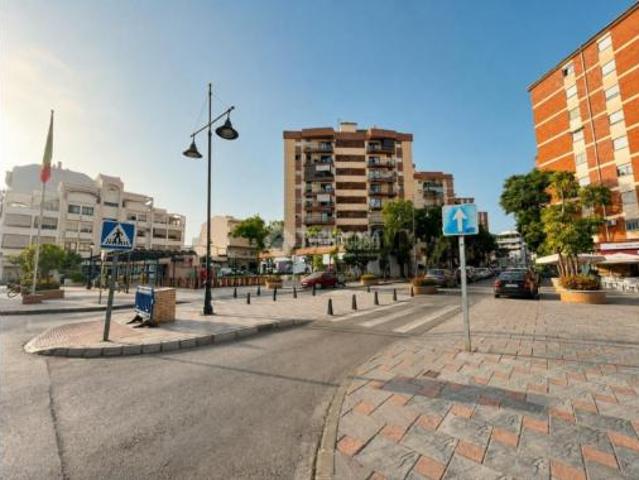 Piso Venta Fuengirola, Centro