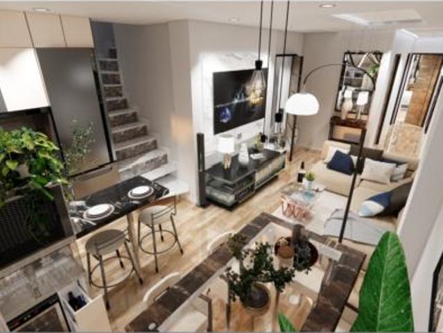Piso Venta Fuengirola, Centro