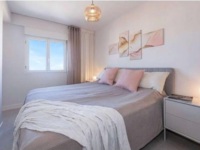Piso Venta Fuengirola, Centro