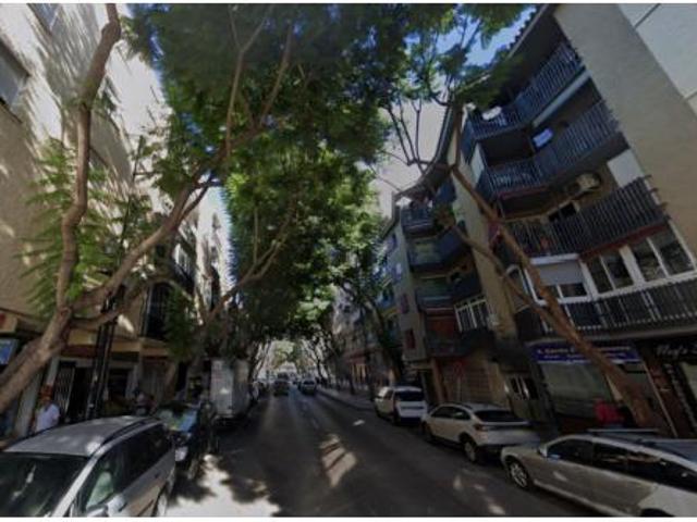 Piso Venta Fuengirola, Centro