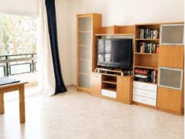 Piso Venta Fuengirola, Centro