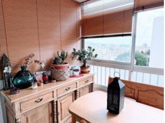 Piso Venta Fuengirola, Boquetillo