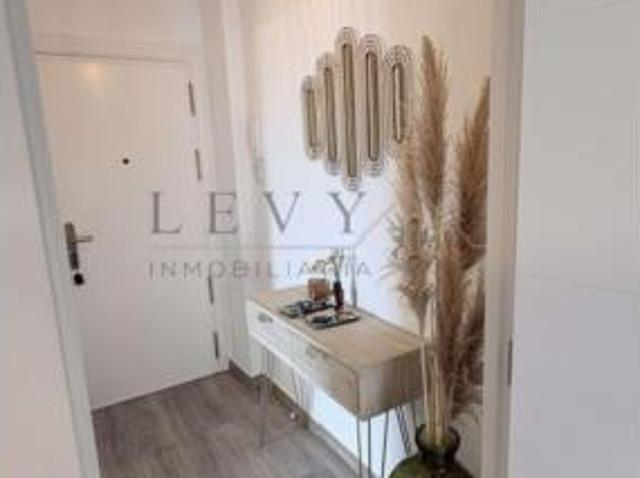 Piso Venta Fuengirola, Boquetillo
