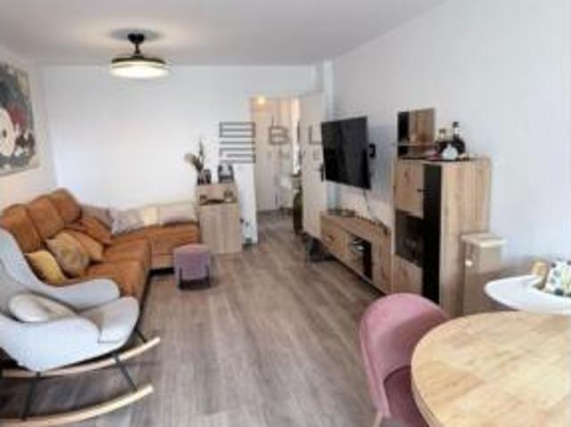 Piso Venta Fuengirola, Boquetillo