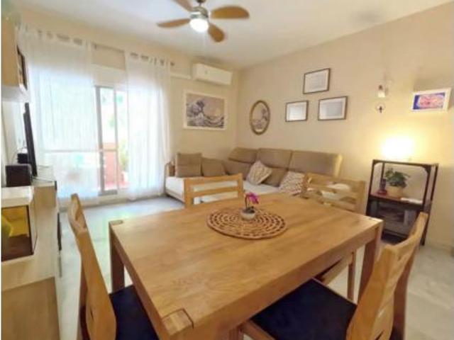 Piso Venta Fuengirola, Boquetillo