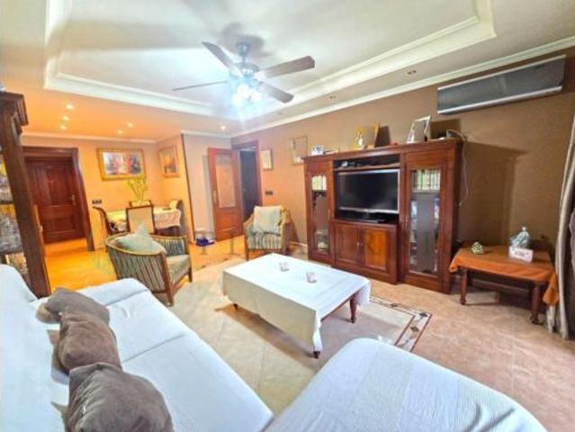 Piso Venta Fuengirola, Boquetillo