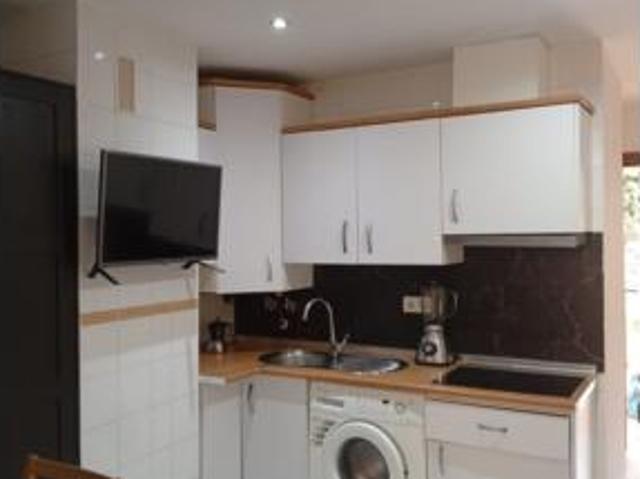 Piso Venta Fuengirola, Boquetillo