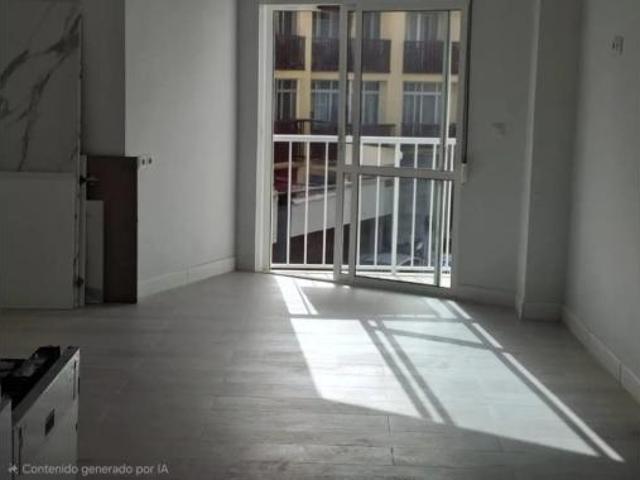 Piso Venta Fuengirola, Boquetillo
