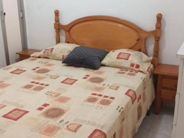 Piso Venta Fuengirola, San Francisco