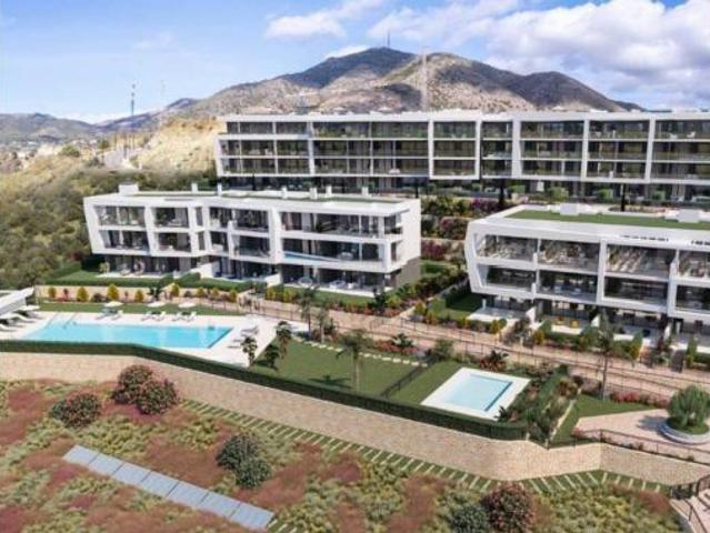 Piso Venta Fuengirola, Torreblanca del Sol