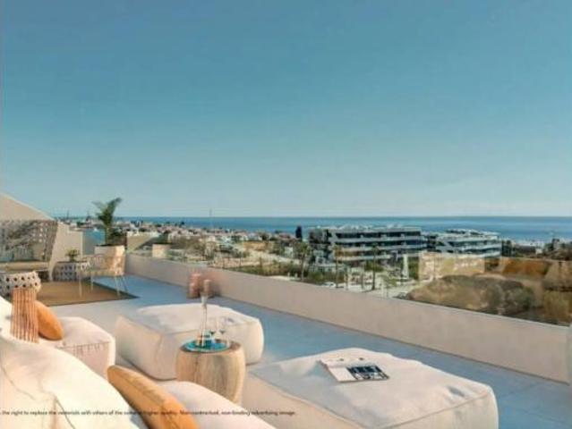 Piso Venta Fuengirola, Fuengirola
