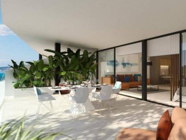 Piso Venta Fuengirola, Las Gaviotas Carvajal