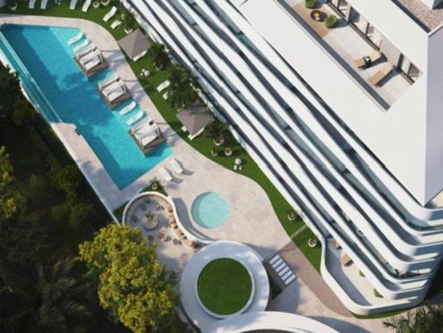 Piso Venta Fuengirola, Los Boliches