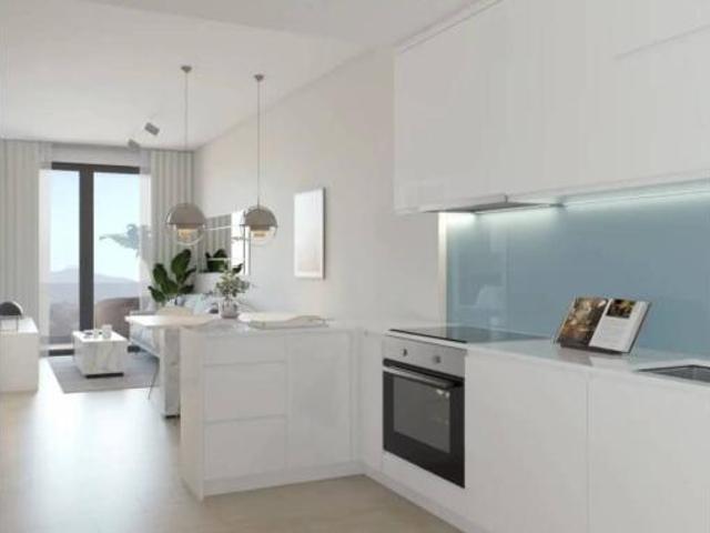 Piso Venta Fuengirola, Los Boliches