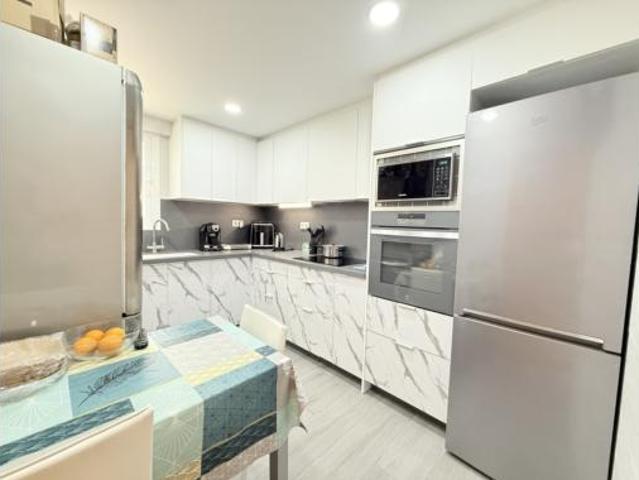 Piso Venta Fuengirola, Los Boliches