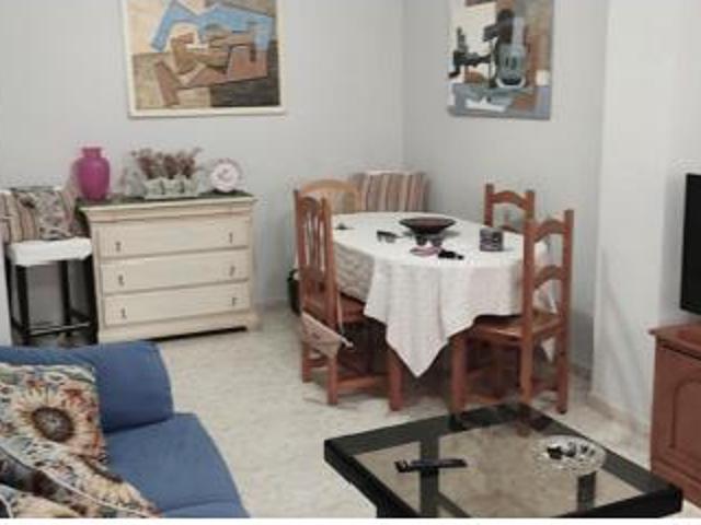 Piso Venta Fuengirola, Los Boliches