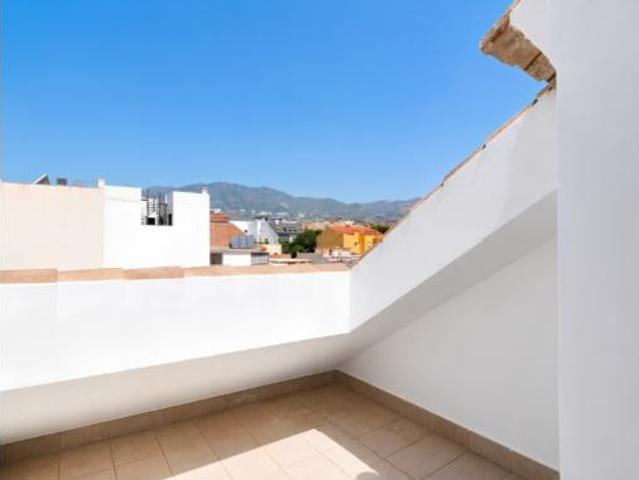 Piso Venta Fuengirola, Los Boliches