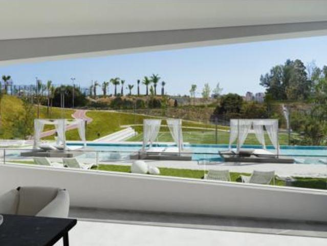 Piso Venta Fuengirola, Los Boliches