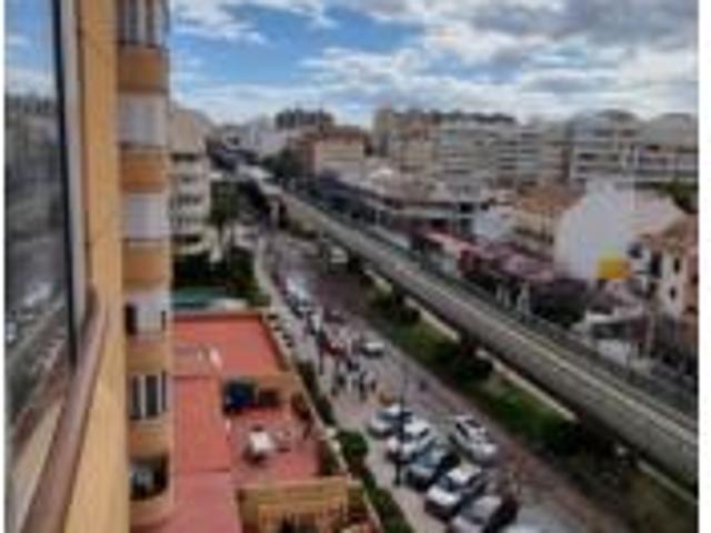 Piso Venta Fuengirola, Los Boliches