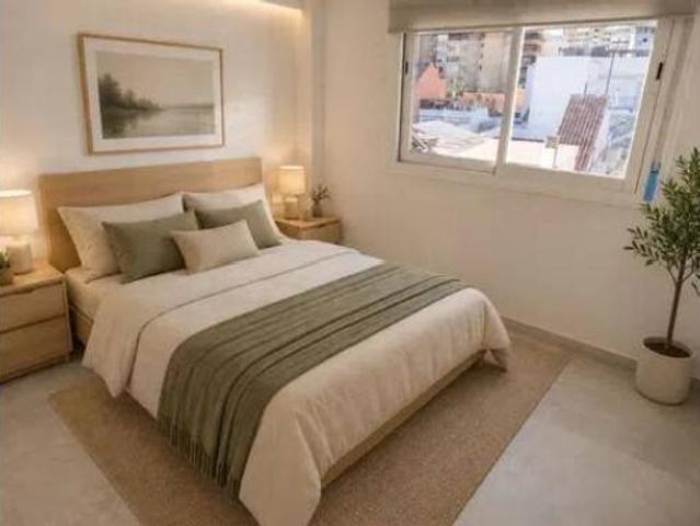 Piso Venta Fuengirola, Los Boliches
