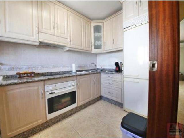 Piso Venta Fuengirola, Los Boliches
